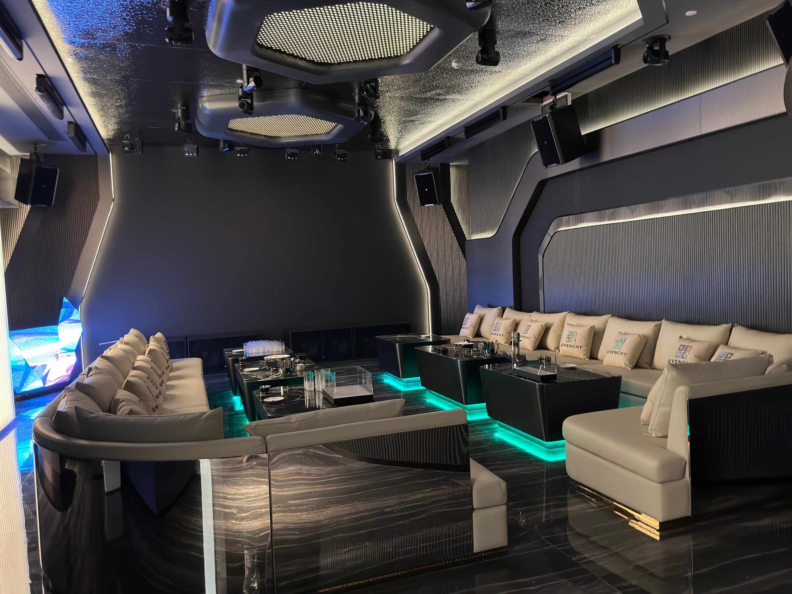 宜昌商务ktv及商务ktv啥意思解析-夷陵区ktv预定