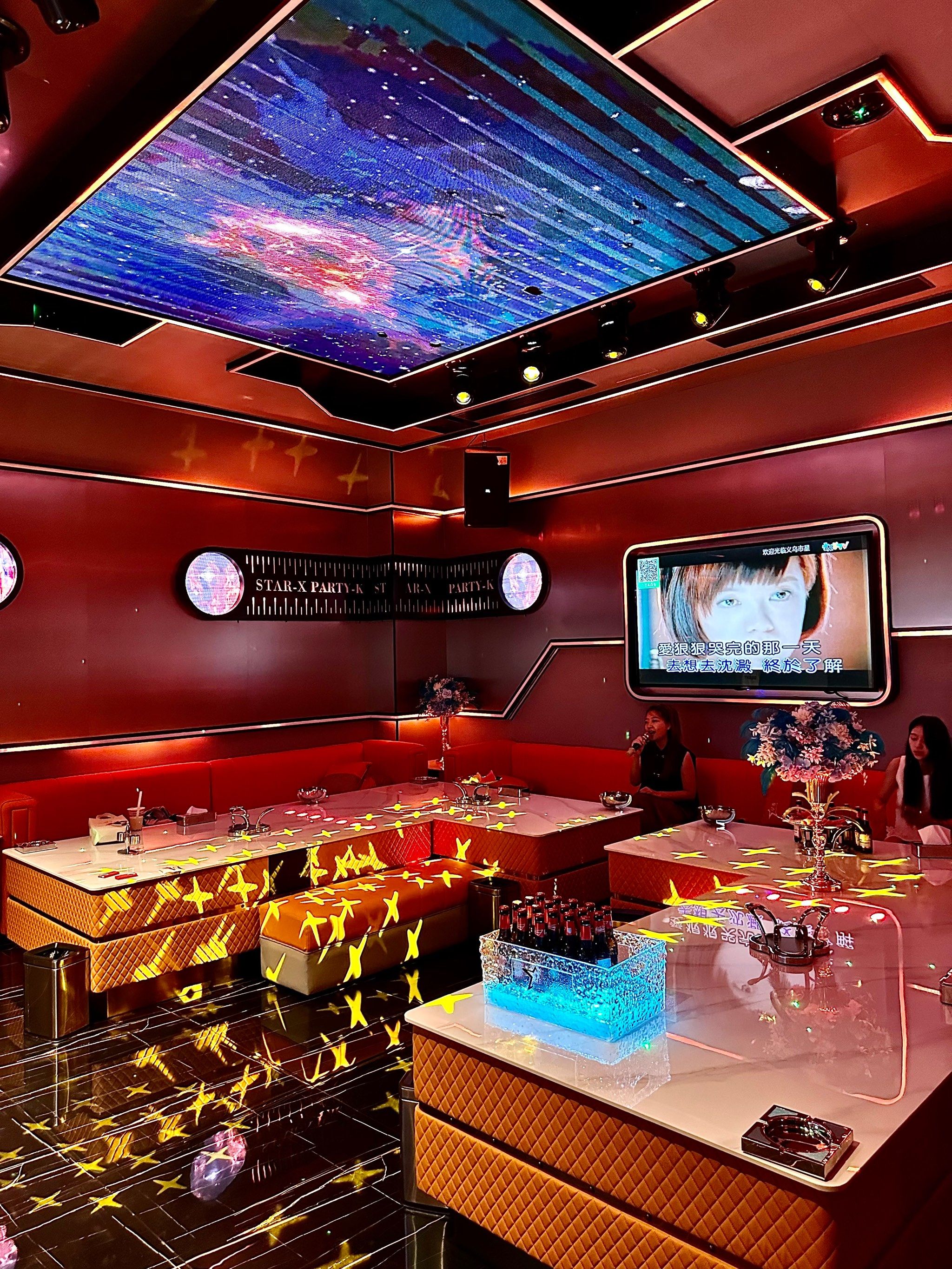 宜昌商务ktv畅玩多样商务ktv玩法-枝江市ktv预定