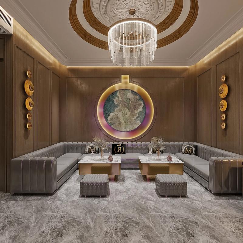 宜昌商务ktv哪里有商务ktv推荐-夷陵区ktv预定