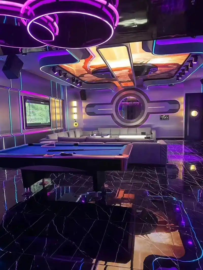 宜昌商务ktv划算吗选择指南-枝江市ktv预定