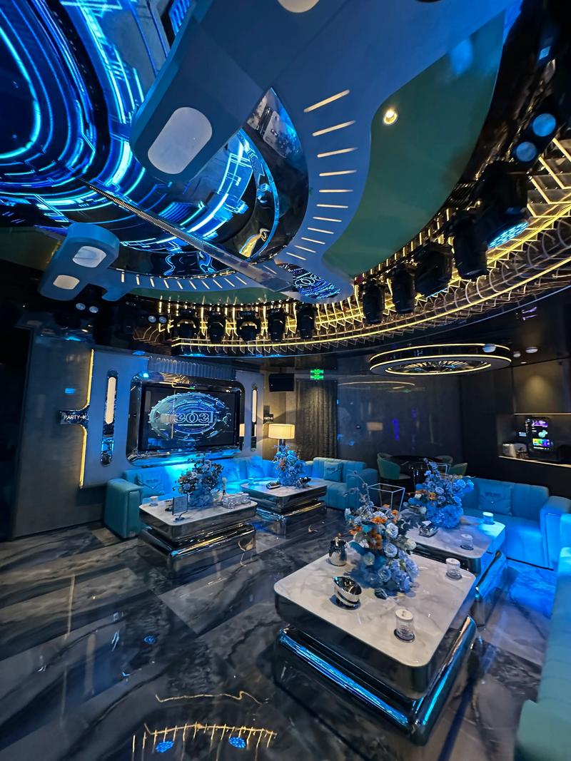 宜昌商务ktv及商务ktv啥意思解析-点军区ktv预定