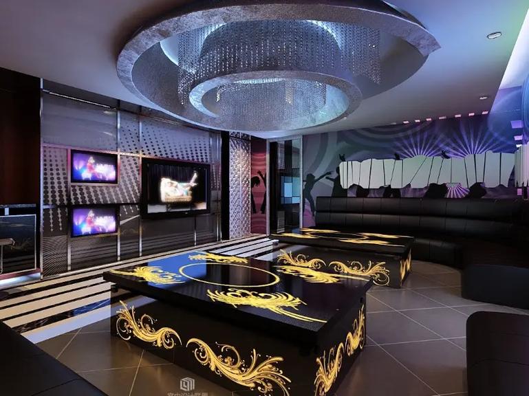 宜昌商务ktv精选性价比高场所-夷陵区ktv预定