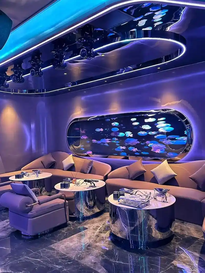 宜昌商务KTV，商务ktv好吗？-猇亭区ktv预定