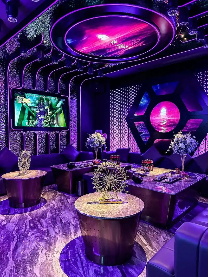 宜昌商务ktv及商务ktv什么意思解析-伍家岗区ktv预定